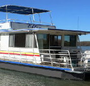Oz Houseboats - eTourism Australia