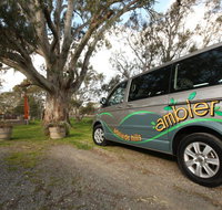 Ambler Touring - eTourism Australia