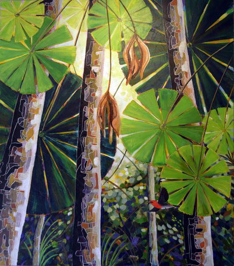 Kingstudio Art & Design Gallery - eTourism Australia 1