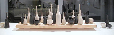 Back To Back Gallery - eTourism Australia 0