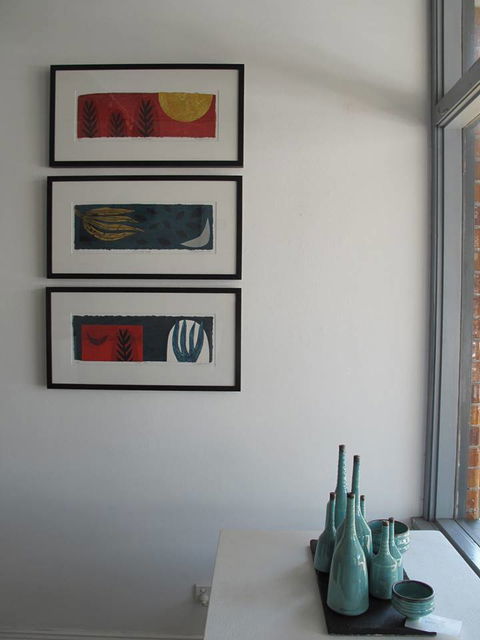 Back To Back Gallery - eTourism Australia 1