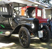 The Caboolture Historical Society - eTourism Australia