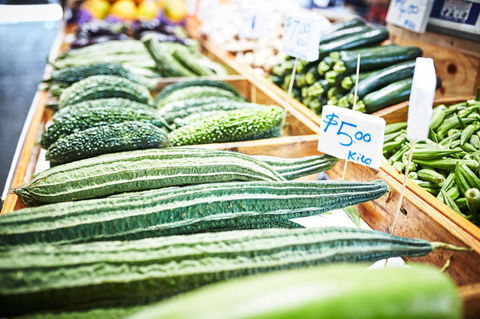 Queen Victoria Market Ultimate Foodie Tour - eTourism Australia 4