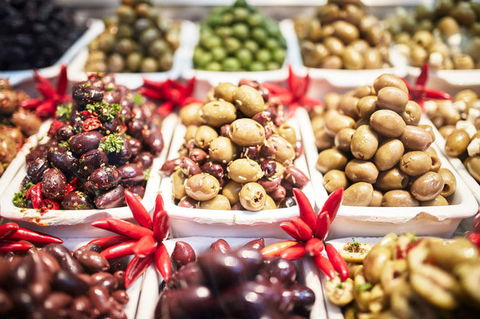 Queen Victoria Market Ultimate Foodie Tour - eTourism Australia 8
