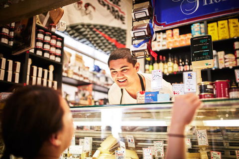 Queen Victoria Market Ultimate Foodie Tour - eTourism Australia 3