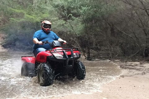 Quad Bike 2-Hour Adventure: Freycinet National Park - eTourism Australia 6
