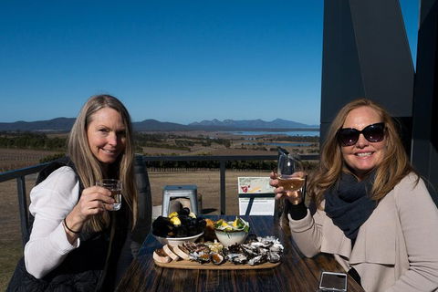 East Coast Splendour Gourmet Food Tour - eTourism Australia 4