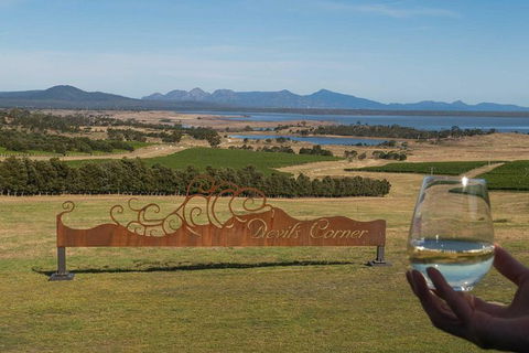 East Coast Splendour Gourmet Food Tour - eTourism Australia 2
