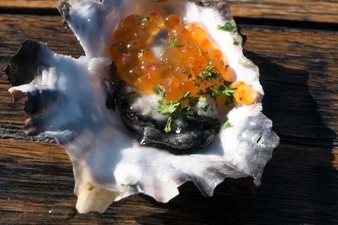 East Coast Splendour Gourmet Food Tour - eTourism Australia 7