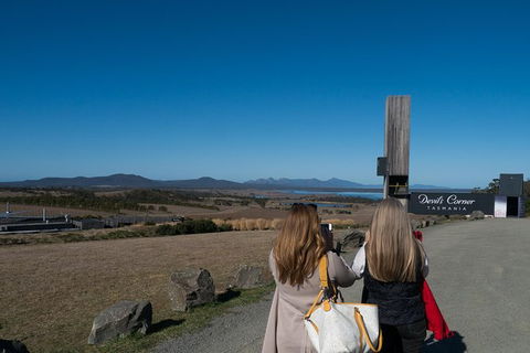 East Coast Splendour Gourmet Food Tour - eTourism Australia 3