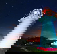 45-Minute Cape Cleveland Scenic Helicopter Flight from Townsville - eTourism Australia