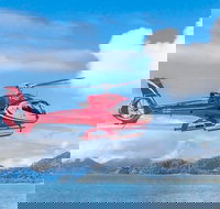 60-Minute Palm Island Scenic Helicopter Flight from Townsville - eTourism Australia