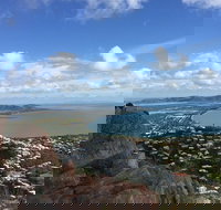 Townsville City Sightseeing Tour - eTourism Australia