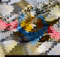 River to Mountain Townsville Tour with Optional City Sightseeing Upgrade - eTourism Australia