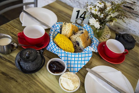 River To Mountain Townsville Tour With Optional City Sightseeing Upgrade - eTourism Australia 0