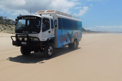 North Stradbroke Island - eTourism Australia 0