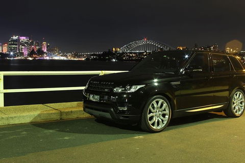 Family Luxury Sydney Tour - eTourism Australia 0