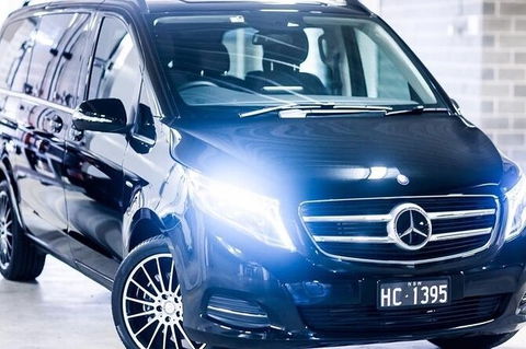 Family Luxury Sydney Tour - eTourism Australia 3