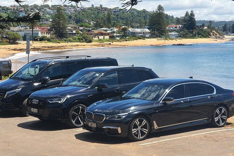 Family Luxury Sydney Tour - eTourism Australia 2