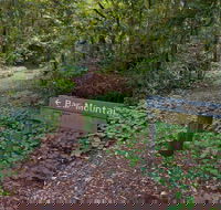 Bar Mountain circuit - eTourism Australia