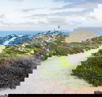 Innes National Park - eTourism Australia