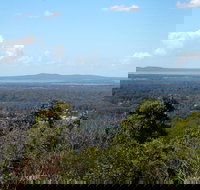 Maclean Lookout - eTourism Australia