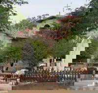 Murchison Ossario - eTourism Australia