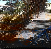 Murchison Rail Trail - eTourism Australia