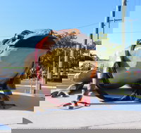 Sarina - eTourism Australia