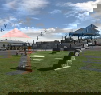 Warooka - eTourism Australia