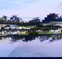 Aquamoves Lakeside Shepparton - eTourism Australia