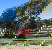 Bute - eTourism Australia