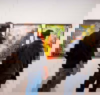 Caboolture Regional Art Gallery - eTourism Australia