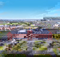 Chateau Tanunda - eTourism Australia