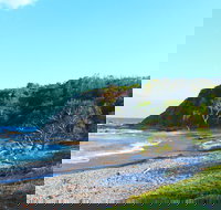 Clay Head - eTourism Australia