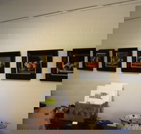 Falkner Gallery - eTourism Australia