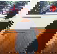 Fox Photo Den - eTourism Australia