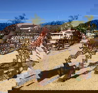 Gundersen Reserve - eTourism Australia