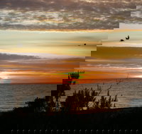 James Well - eTourism Australia