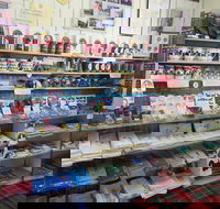 Maclean Scottish Shop - eTourism Australia