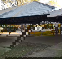 Meteorite Park - eTourism Australia