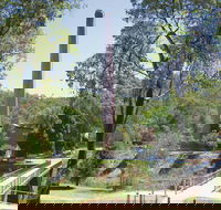 No 1 Pump Station Mundaring