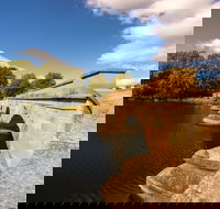 Ross - eTourism Australia