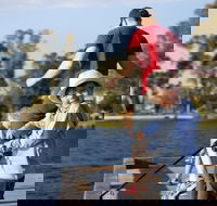 Shepparton - eTourism Australia