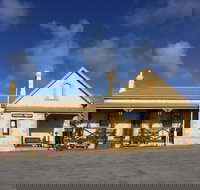 Stansbury Museum - eTourism Australia