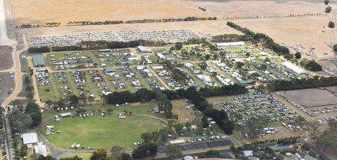 Yakka Park - eTourism Australia 0