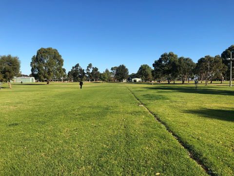 Yakka Park - eTourism Australia 1