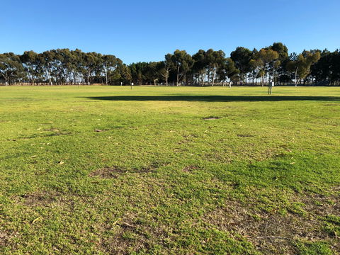 Yakka Park - eTourism Australia 2