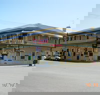 Yorketown - eTourism Australia