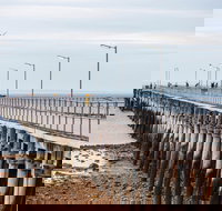 Ardrossan - eTourism Australia